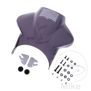 Saute Vent Tope. Puig