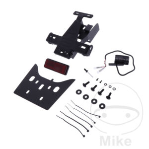 Support de plaque PUIG