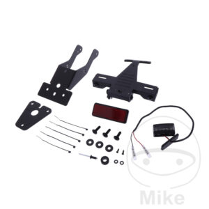 Support de plaque PUIG