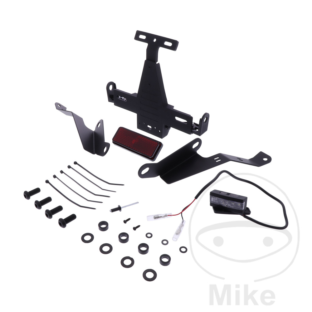 Support de plaque PUIG Support de plaque PUIG