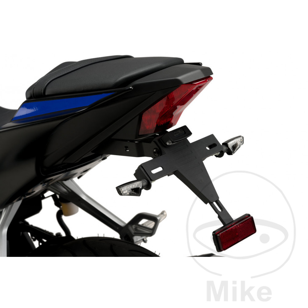 Support de plaque PUIG Support de plaque PUIG