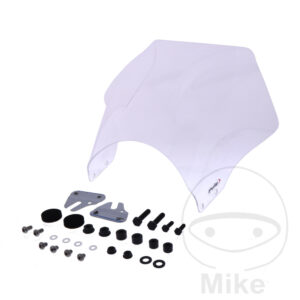 Saute-vent Raptor PUIG