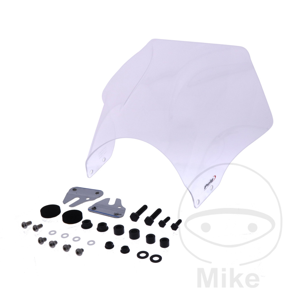 Saute-vent Raptor PUIG Saute-vent Raptor PUIG