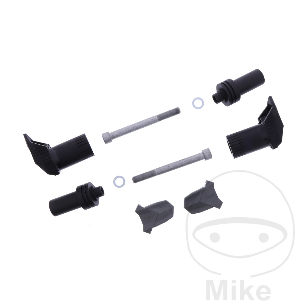 Tampons de protection + fixations PUIG Tampons de protection + fixations PUIG – Image 2