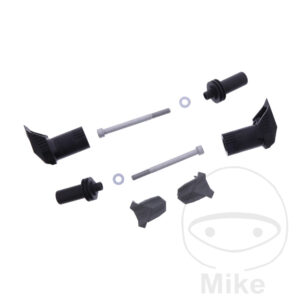 Tampons de protection + fixations PUIG