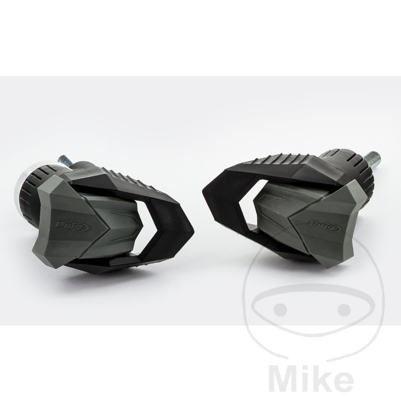 Tampons de protection + fixations PUIG Tampons de protection + fixations PUIG