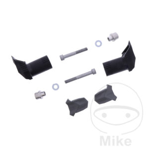 Tampons de protection + fixations PUIG