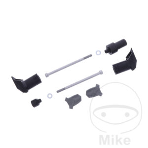 Tampons de protection + fixations PUIG