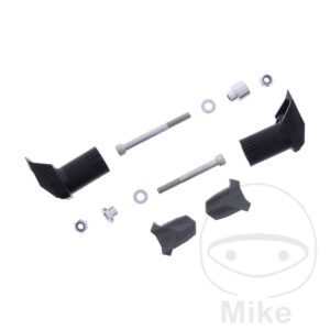 Tampons de protection + fixations PUIG