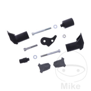 Tampons de protection + fixations PUIG