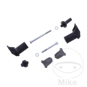 Tampons de protection + fixations PUIG