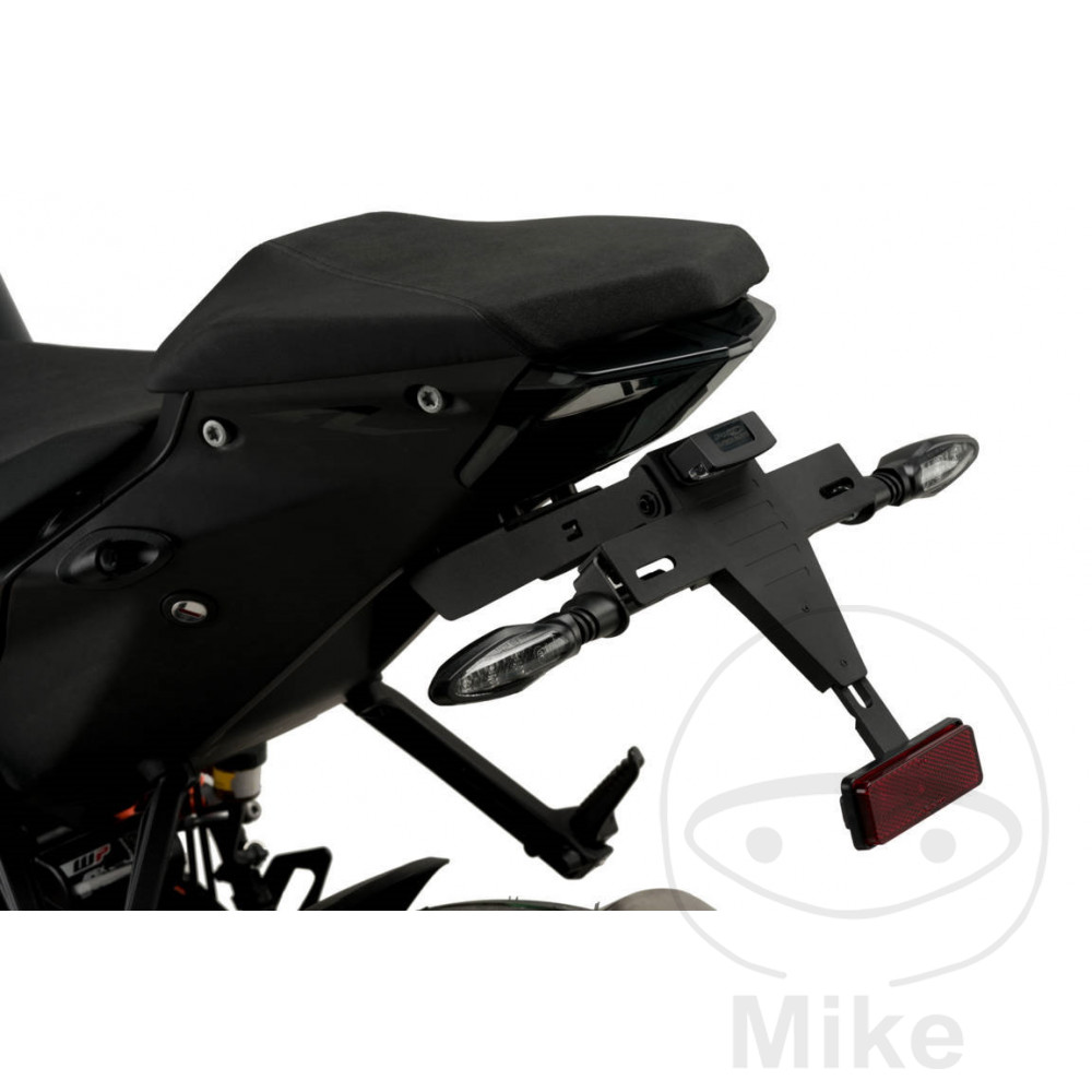 Support de plaque PUIG Support de plaque PUIG