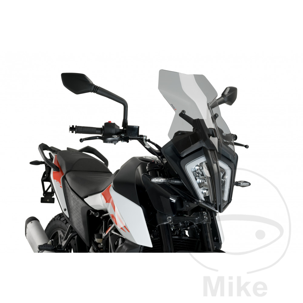 Bulle touring Puig Bulle touring Puig