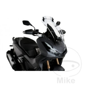 Bulle touring VISOR Puig