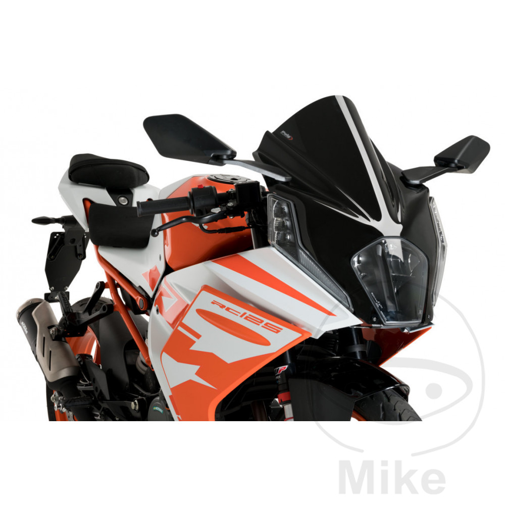 Bulle Z-Racing Puig Bulle Z-Racing Puig