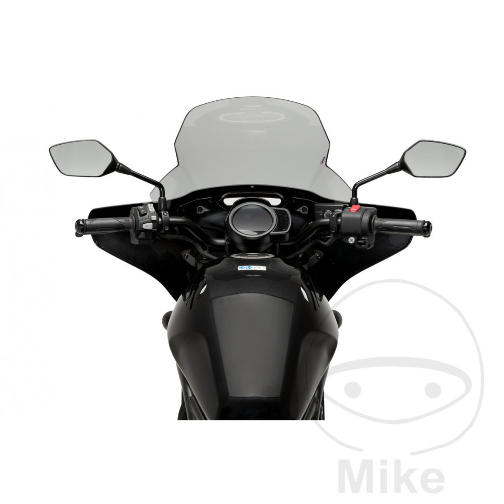 Bulle HIGH-ROAD Puig Bulle HIGH-ROAD Puig – Image 4