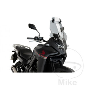 Bulle touring VISOR Puig