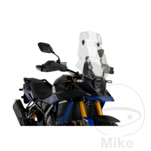 Bulle touring VISOR Puig