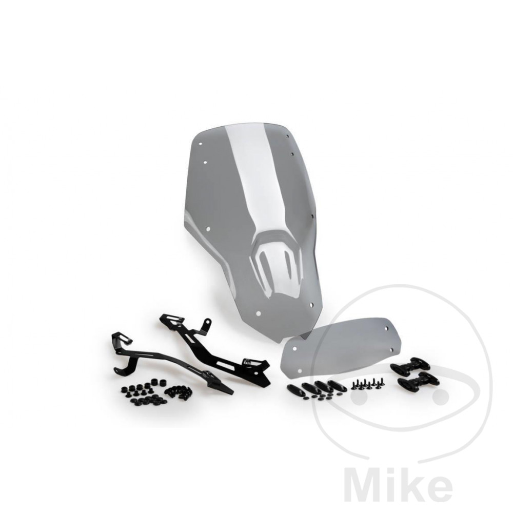 Bulle touring VISOR Puig Bulle touring VISOR Puig