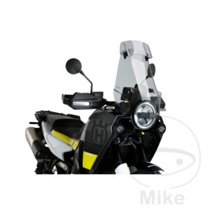 Bulle touring VISOR Puig