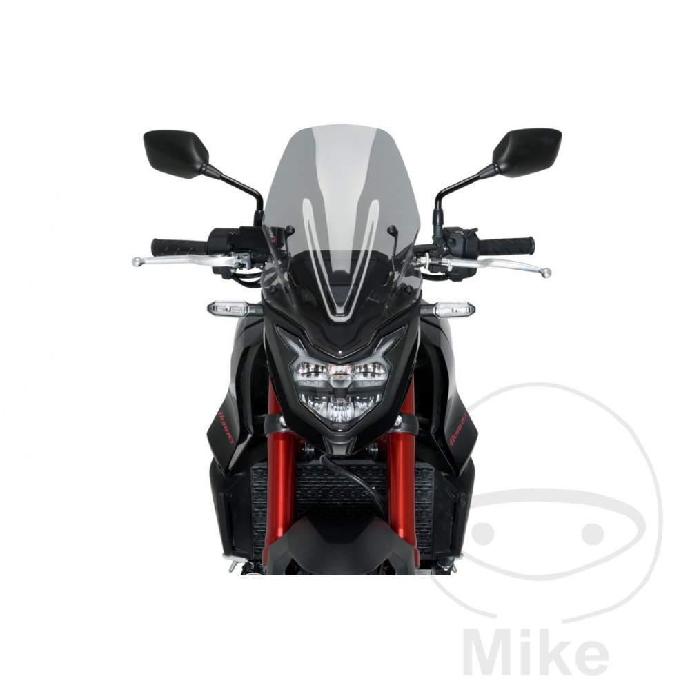 Bulle touring NEW GEN Puig Bulle touring NEW GEN Puig – Image 2