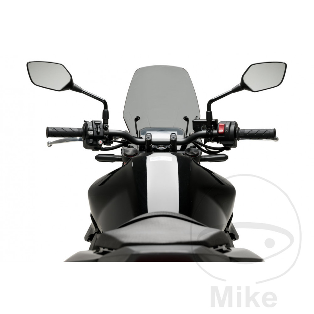 Bulle touring NEW GEN Puig Bulle touring NEW GEN Puig – Image 4