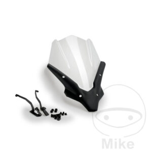 Bulle touring NEW GEN Puig