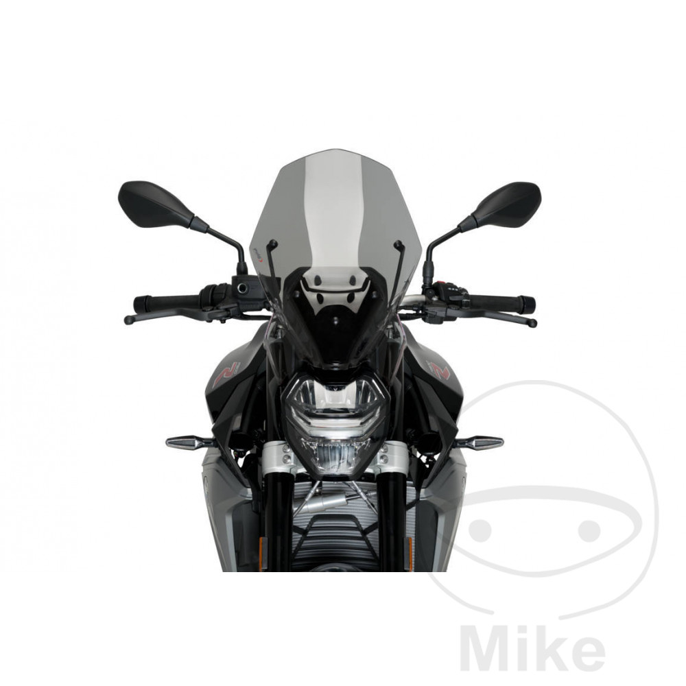 Bulle touring NEW GEN Puig Bulle touring NEW GEN Puig – Image 2