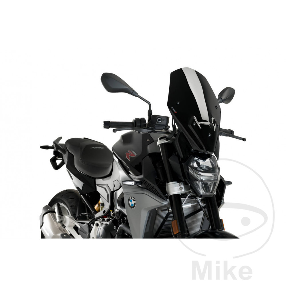 Bulle touring NEW GEN Puig Bulle touring NEW GEN Puig