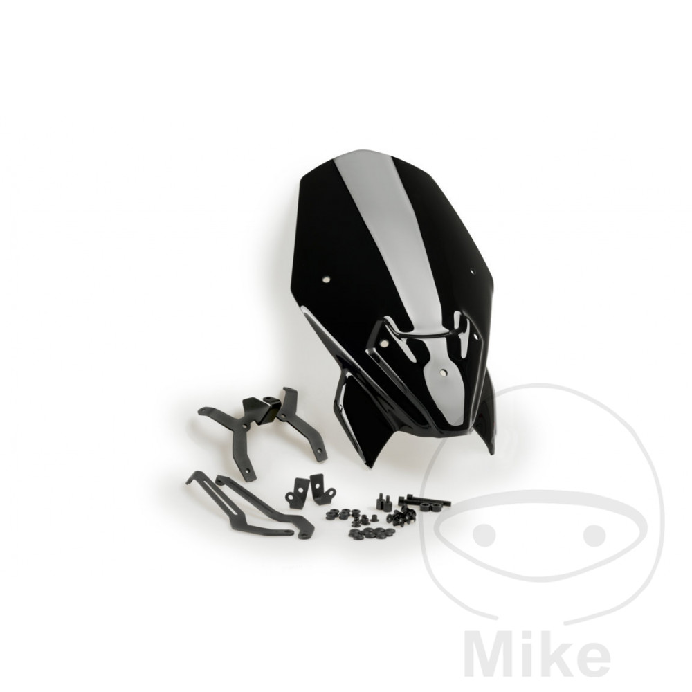 Bulle touring NEW GEN Puig Bulle touring NEW GEN Puig – Image 2