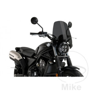 Bulle touring NEW GEN Puig