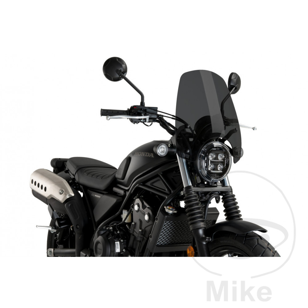 Bulle touring NEW GEN Puig Bulle touring NEW GEN Puig