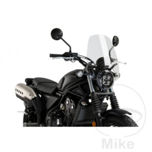 Bulle touring NEW GEN Puig