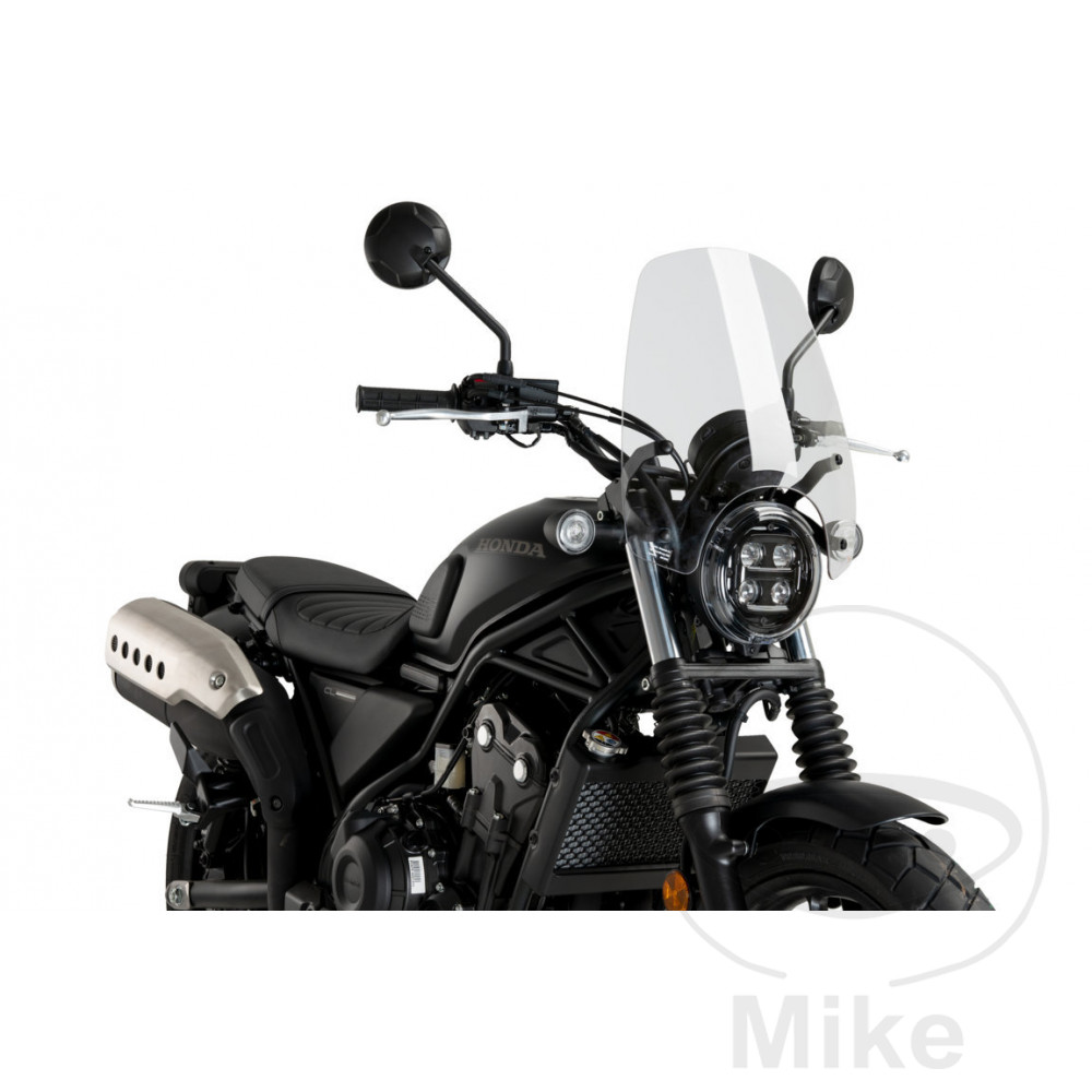 Bulle touring NEW GEN Puig Bulle touring NEW GEN Puig