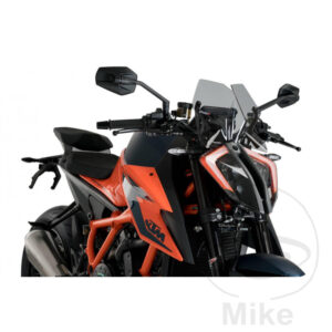 Bulle Sport NEW GEN Puig