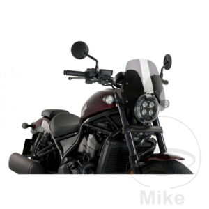 Bulle Sport NEW GEN Puig