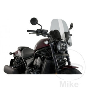 Bulle touring NEW GEN Puig