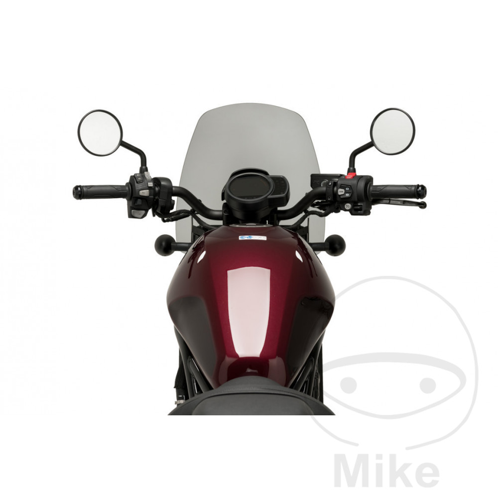 Bulle touring NEW GEN Puig Bulle touring NEW GEN Puig – Image 4