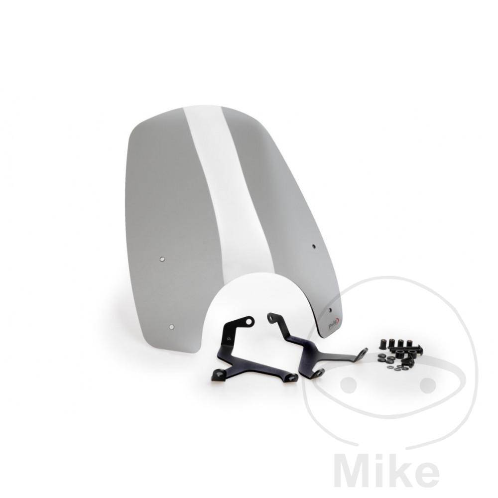 Bulle touring NEW GEN Puig Bulle touring NEW GEN Puig – Image 5