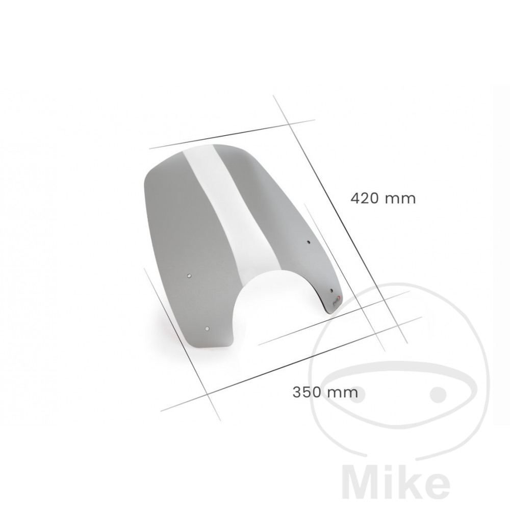 Bulle touring NEW GEN Puig Bulle touring NEW GEN Puig – Image 6