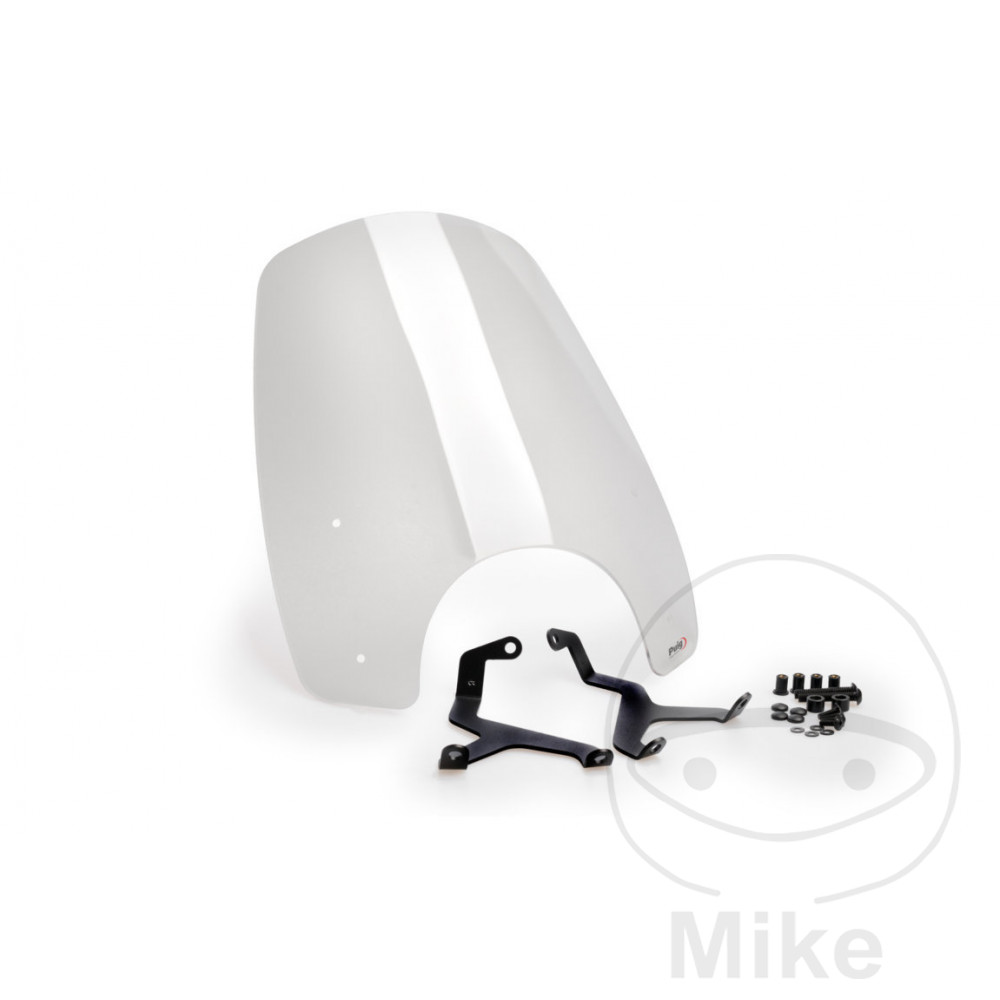 Bulle touring NEW GEN Puig Bulle touring NEW GEN Puig – Image 2