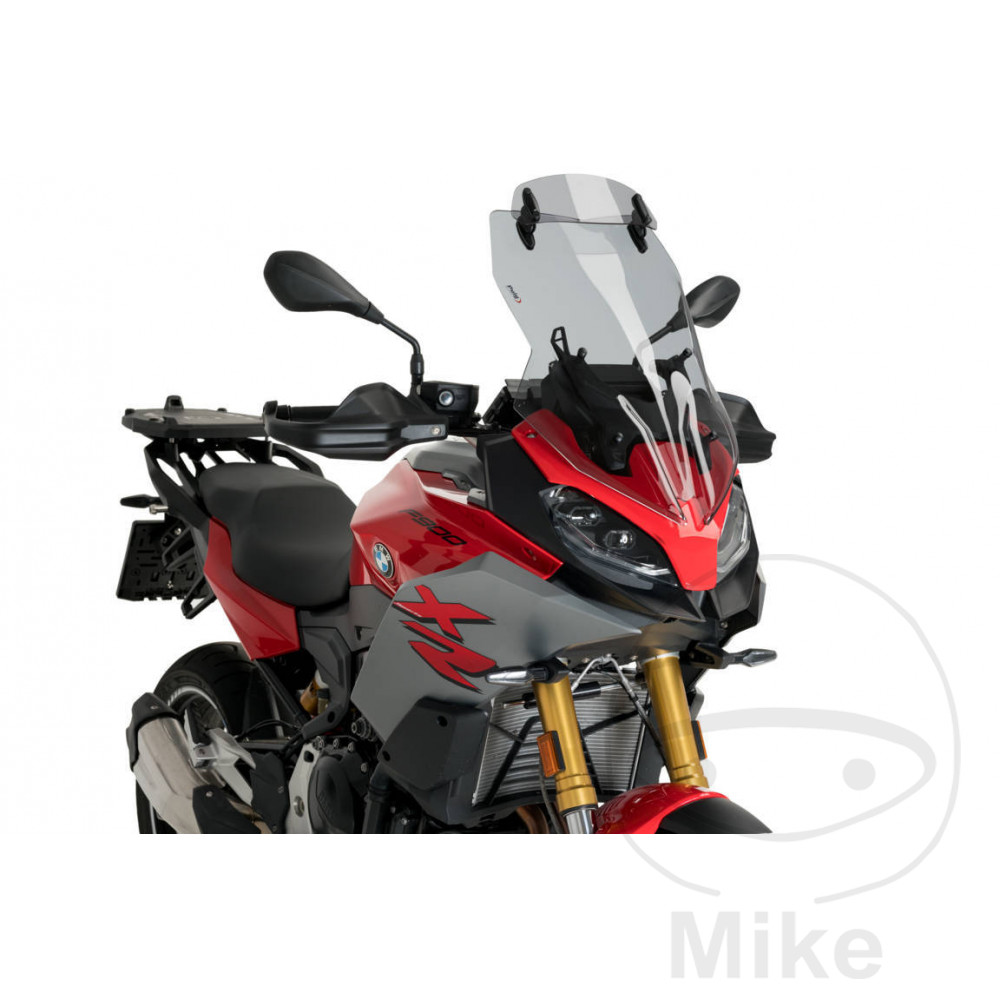 Bulle touring VISOR Puig Bulle touring VISOR Puig