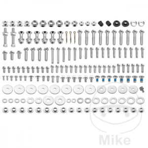 Assortiment de vis moto JMP 169 Pièces