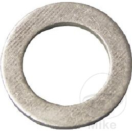 Rondelle Aluminium JMP