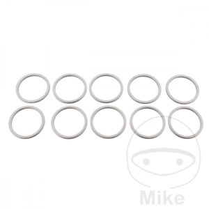 Rondelle Aluminium JMP