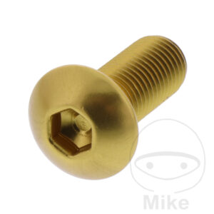 Vis à tête bombée JMP Bolt