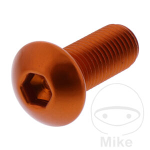 Vis à tête bombée JMP Bolt