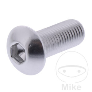 Vis à tête bombée JMP Bolt