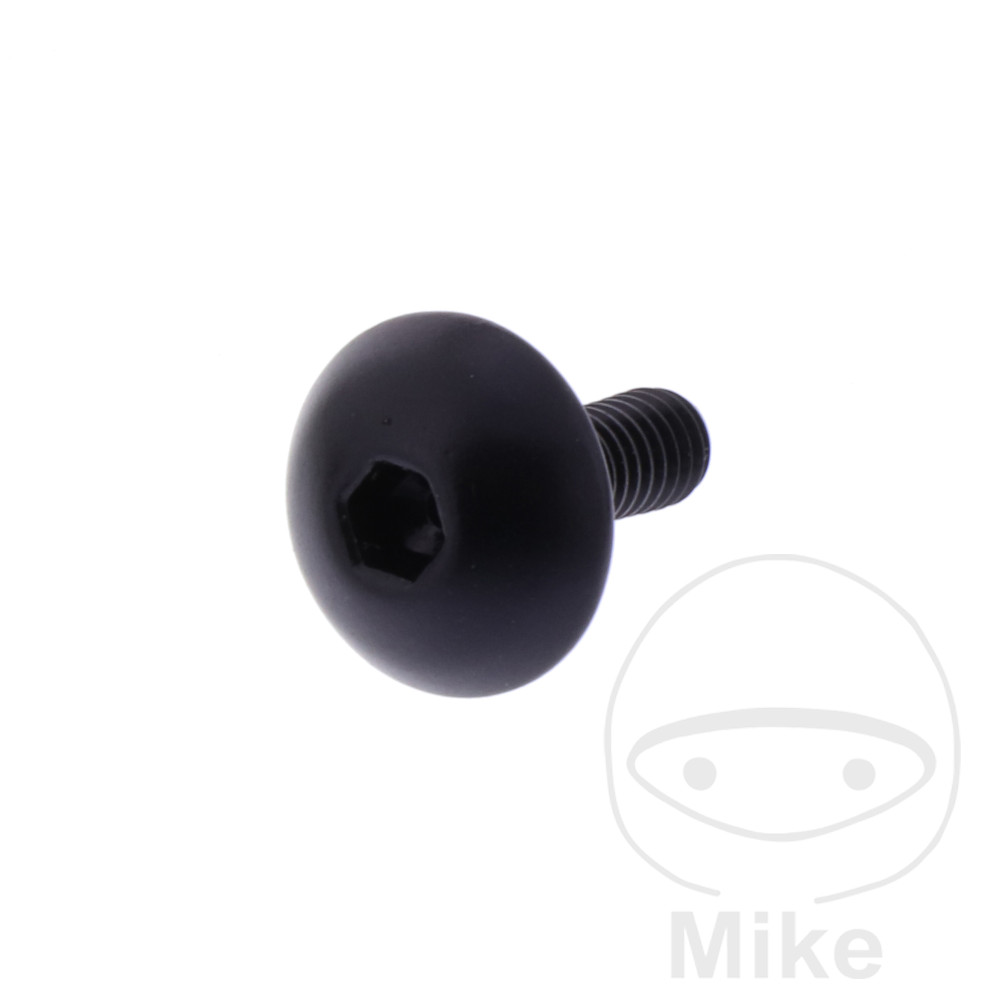 Vis à tête bombée JMP Bolt Vis à tête bombée JMP Bolt