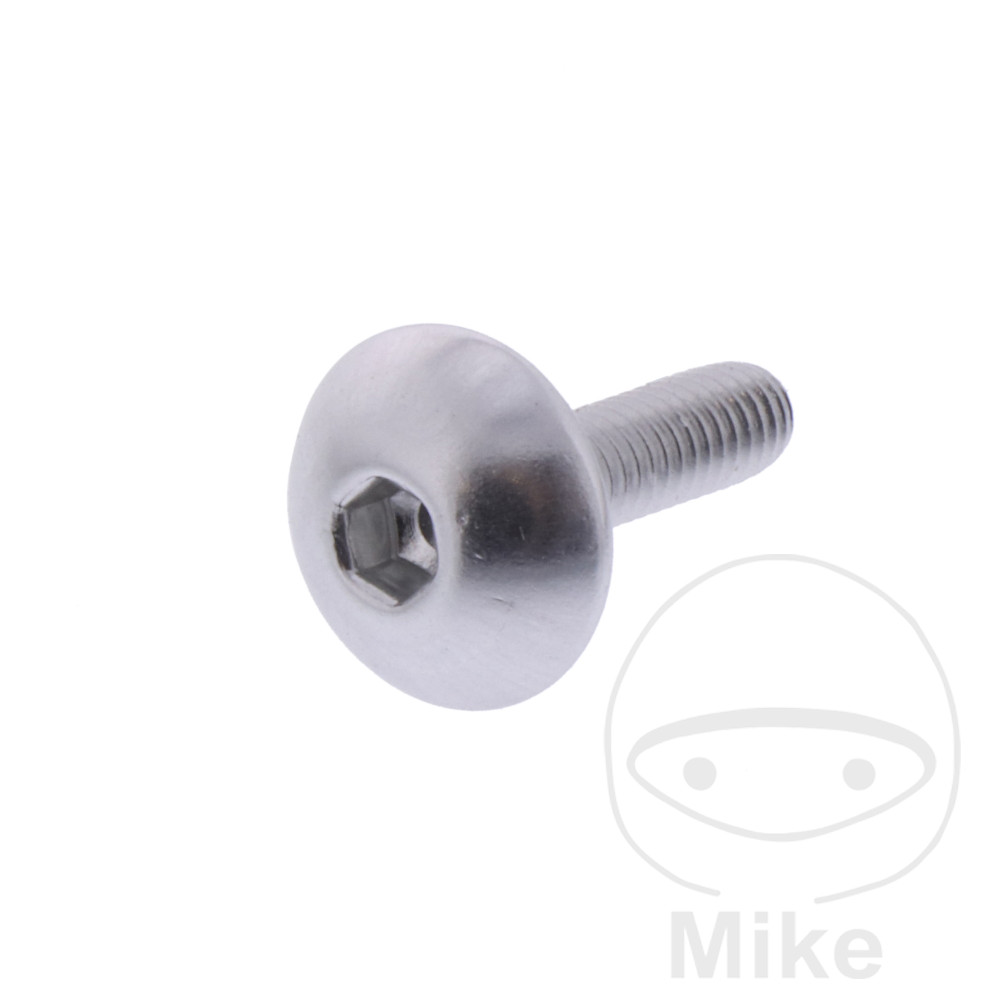 Vis à tête bombée JMP Bolt Vis à tête bombée JMP Bolt